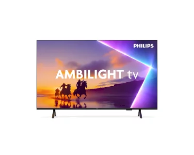 Philips 65PUS8510 QLED 4K Ambilight Titan OS