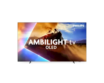 Philips 55OLED770 OLED 4K Ambilight Titan OS