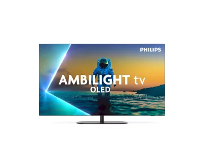 Philips 55OLED820 OLED  4K Ambilight Titan OS